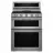 KitchenAid KFGD500ESS
