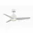 Fanimation FPD8514MWW-44MWW-LK