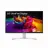 LG 32UN650-W