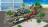 Lego 60336 Freight Train (Товарный поезд)