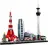 Lego 21051 Tokyo (Токио)