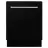 ZLINE Kitchen and Bath DWV-BLM-24