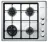 Fisher & Paykel CG604DWFCX1