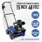 Snow Joe 24V-X2-SB15