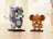 Lego 40793 Tom & Jerry Figures (Фигурки Тома и Джерри)