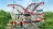 Lego 10261 Roller Coaster (Американские горки)