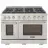 Kucht KFX480/LP