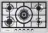 DeLonghi DEGHSL75