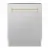 ZLINE Kitchen and Bath DWVZ-SN-24-G