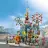 Lego 80054 Megapolis City 5th Anniversary (Мегаполис сити)