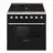 Hallman HCLRDF36CMGB-LP