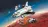 Lego 60226 Mars Research Shuttle (Шаттл для исследований Марса)