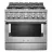 KitchenAid KFGC506JSS