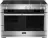 Miele HR 1955-3 G DF GR