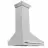 ZLINE Kitchen and Bath 8654SNX-36