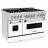 ZLINE Kitchen and Bath RA-WM-48