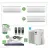 Gree MULTI24VIR313HP