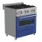ZLINE Kitchen and Bath RAS-BM-30