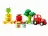 Lego 10982 Fruit and Vegetable Tractor (Трактор для перевозки овощей и фруктов)