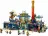 Lego 80049 Dragon of the East Palace (Дракон Восточного дворца)