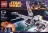Lego 75050 B-Wing (Истребитель B-Wing)