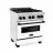 ZLINE Kitchen and Bath RASZ-WM-30-MB