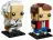 Lego 41611 Marty McFly & Doc Brown (Марти Макфлай и Доктор Браун)