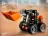 Lego 30710 Skid-Steer Loader (Мини-погрузчик)