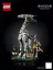 Lego 76989 Horizon Forbidden West: Tallneck (Длинношей)