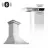 ZLINE Kitchen and Bath KBCRN-BT-24