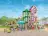 Lego 42670 Heartlake City Apartments and Stores (Квартиры и магазины Хартлейк Сити)