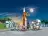 Lego 60351 Rocket Launch Center (Космодром)
