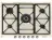 Smeg SRA975PGH