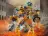 Lego 76128 Molten Man Battle (Бой с Расплавленным Человеком)