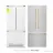 ZLINE Kitchen and Bath RBIVZ-SN-36-G