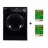 Equator EZ4400N B + 2 HE