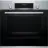 Bosch HBJ538ES0M