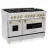 ZLINE Kitchen and Bath RAZ-48-G