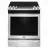 Maytag MGS8800FZ