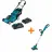 Makita XML11CT1-XRU02Z