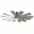 Modern Forms FR-W1815-60L-GH/WG