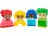 Lego 10415 Big Feelings & Emotions (Мои первые чувства и эмоции)