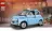 Lego 77942 Fiat 500