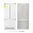 ZLINE Kitchen and Bath RBIVZ-SN-36-CB