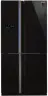 Sharp SJFS676VBK