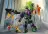 Lego 76097 Lex Luthor Mech Takedown (Сражение с роботом Лекса Лютора)