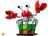 Lego 40781 Badnik: Crabmeat (Краб-бадник)