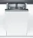 Bosch SPV25CX30R