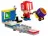Lego 30702 Mario Kart - Toad (Pit Crew) (Тоад)